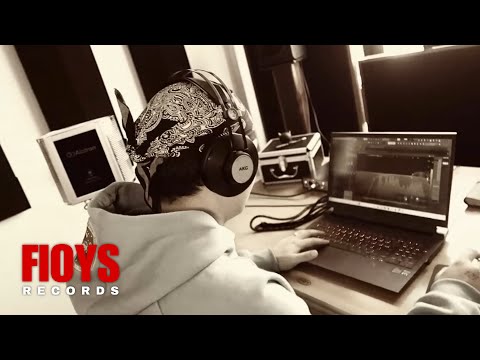 Gangaa ft Jagyze - "Bluess"