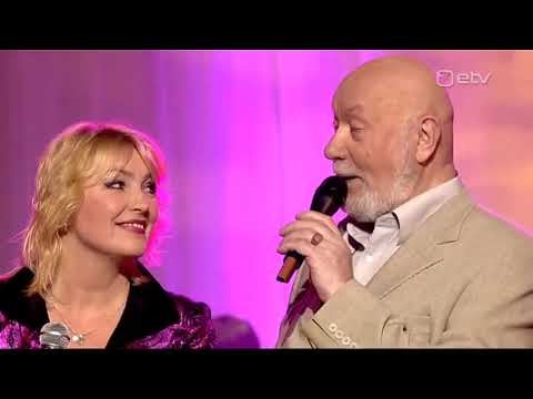 Vello Orumets & Laine   Miniseelik