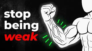 5 Exercises That Give You GORILLA Forearms