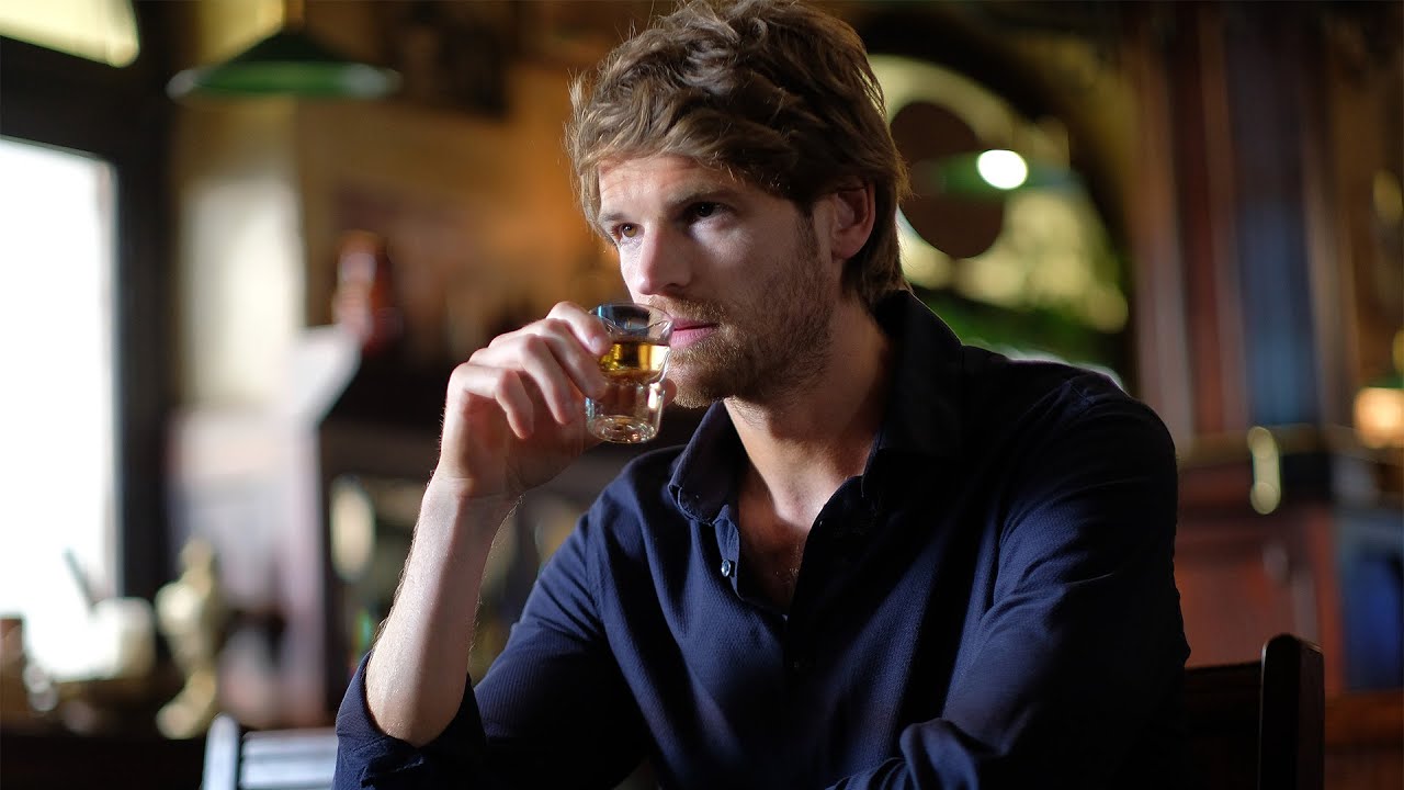 Maigret: Official Teaser