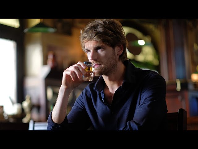 Maigret: Official Teaser