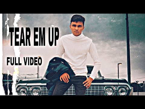 TEAR "EM UP - Amantej Hundal | MAINSTREAM (Full Album) | Audio | Latest Punjabi Songs 2020