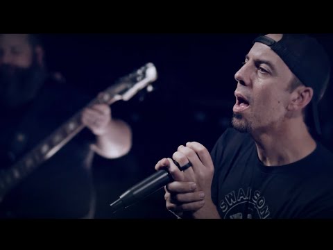 Cerebellion - Up from the Dust (Official Music Video)