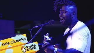 Kele Okereke (Bloc Party) - Yemaya