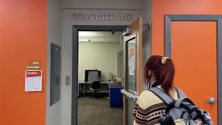 ISU's PawPrint Cloud-based Printing Service Demonstration
