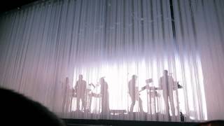 How To Destroy Angels - The Wake Up.