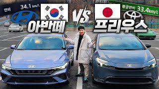 현대차 수준은 어느정도?