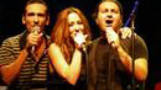 melina aslanidou paei kairos