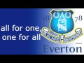 Anthem | Everton FC