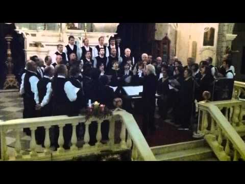 Una Dolce Musica - Cori Monteferru; Armonie; Su Milesu; Su Nennere