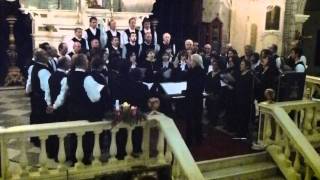 Una Dolce Musica - Cori Monteferru; Armonie; Su Milesu; Su Nennere