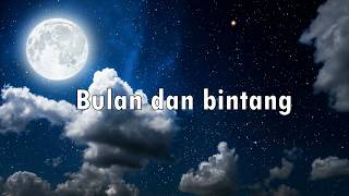 Download lagu OST Tentang Bulan Lirik Fatin Nur Afifah... mp3
