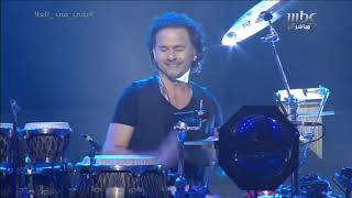 Yanni - Keys to Imagination (Live)