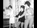 The Tammys - Egyptian Shumba 