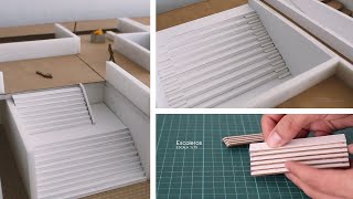 Download lagu Rampas, GraderĂas y Escaleras | MAQUETA ARQUITECTURA mp3 Download lagu Rampas, GraderĂas y Escaleras | MAQUETA ARQUITECTURA mp3