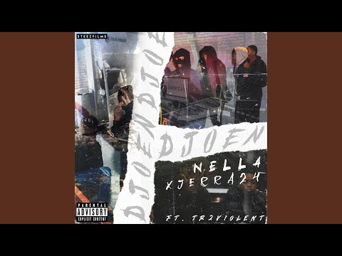 Djoen (feat. Jerra24 & Tr2violent)