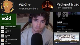 How my best friend betrayed me and stole 3 years of my life work (void, Packgod & Leg)