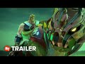 He Man And The Masters Of The Universe Season 3 Comic Con Trailer