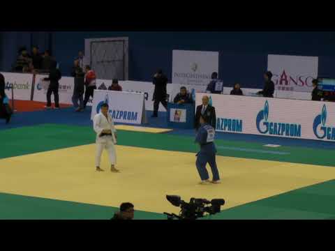 GP Qingdao 2011 60 P2 CHIMED YONDON Boldbaatar MGL GUEDEZ Javier VEN