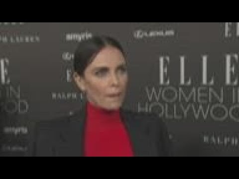 At the Elle Women in Hollywood Celebration, Charlize Theron, Anne Hathaway, Ariana DeBose reflect on