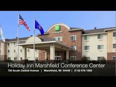 Holiday Inn Marshfield Hotel & Conference Center