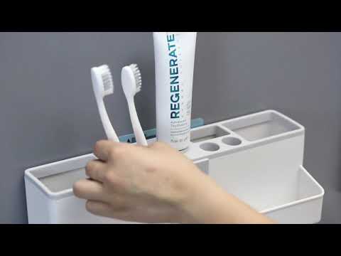 Toothbrush Holder
