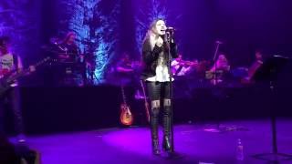 Jeff Williams Freelance Orchestra _ Mirror Mirror Live( RTX 2016) Close Up!