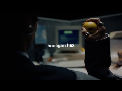 Miniatura de hooligan flex