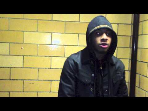 Vathos Featuring RichLife Boulda- Jokers Freestyle