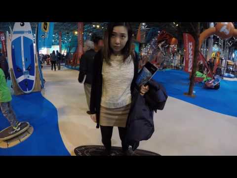 boot Düsseldorf 2017