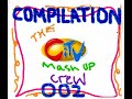 2006 DJ Steve Davis Various CITV Mash Up Crew Compilation 002