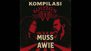 Download lagu WINGS - Gegar Gunung Gemora (Muss) mp3 Download lagu WINGS - Gegar Gunung Gemora (Muss) mp3