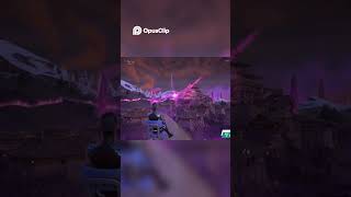 Daigo's Mask Unleashes Power: summon the Kraken!!!😮🤫🫡 #fortnite #fypシ #gaming #video #Kraken #shorts