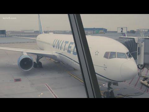 YouTube video about Unveiling the Reasons Behind Cancelled United Flights