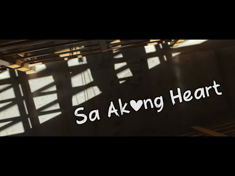 Von Saw - Sa Akong Heart (Official Music Video)