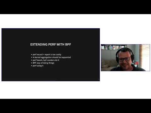 Tracing Summit 2022 - State of the Linux Tracers