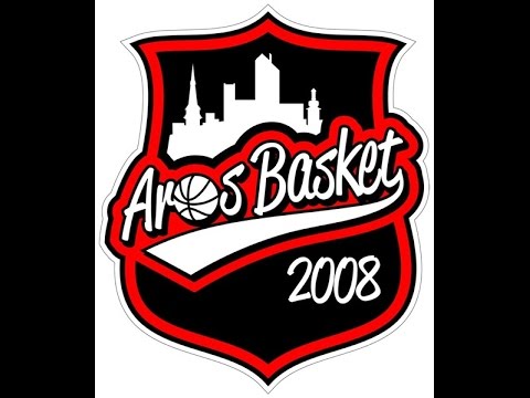 Aros Basket Final Four 2016 P15 semifinal