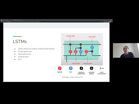 MLT __init__ Session #5: RNN Encoder-Decoder