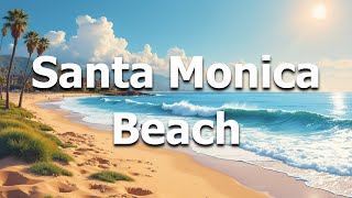 Download lagu Santa Monica Beach 2025 - Full Travel Guide mp3 Download lagu Santa Monica Beach 2025 - Full Travel Guide mp3