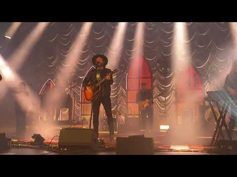 Zach Williams- Rattle