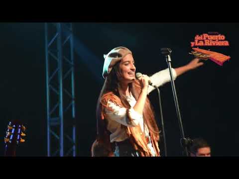 Chappe - Festival del Puerto y La Riviera