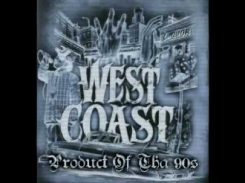 West Coast G-Funk Type Beat Instrumental 