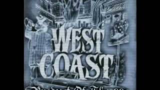 West Coast G-Funk Type Beat Instrumental 