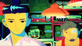 【TBS - 22nd DigiCon6 ASIA】Dragon's Delusion: Preface