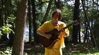 Jib Kidder - True Unfollowing (Official Video)