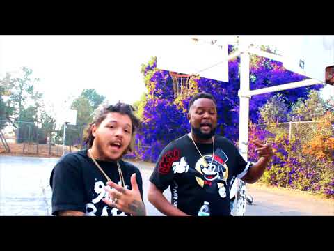 Dawog x Lil Slugg "On It" (Official Music Video)