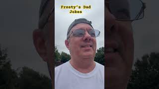 Cheesy Dad Jokes