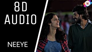 NEEYE song || (8D AUDIO) || MUSICAL DANCE VIDEO || creation3 || USE EARPHONES