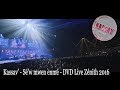 KASSAV' - Sé'w Mwen Enmé - DVD Live Zénith 2016