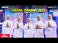 GEMA TAKBIR 2025 Adella Girls OM ADELLA